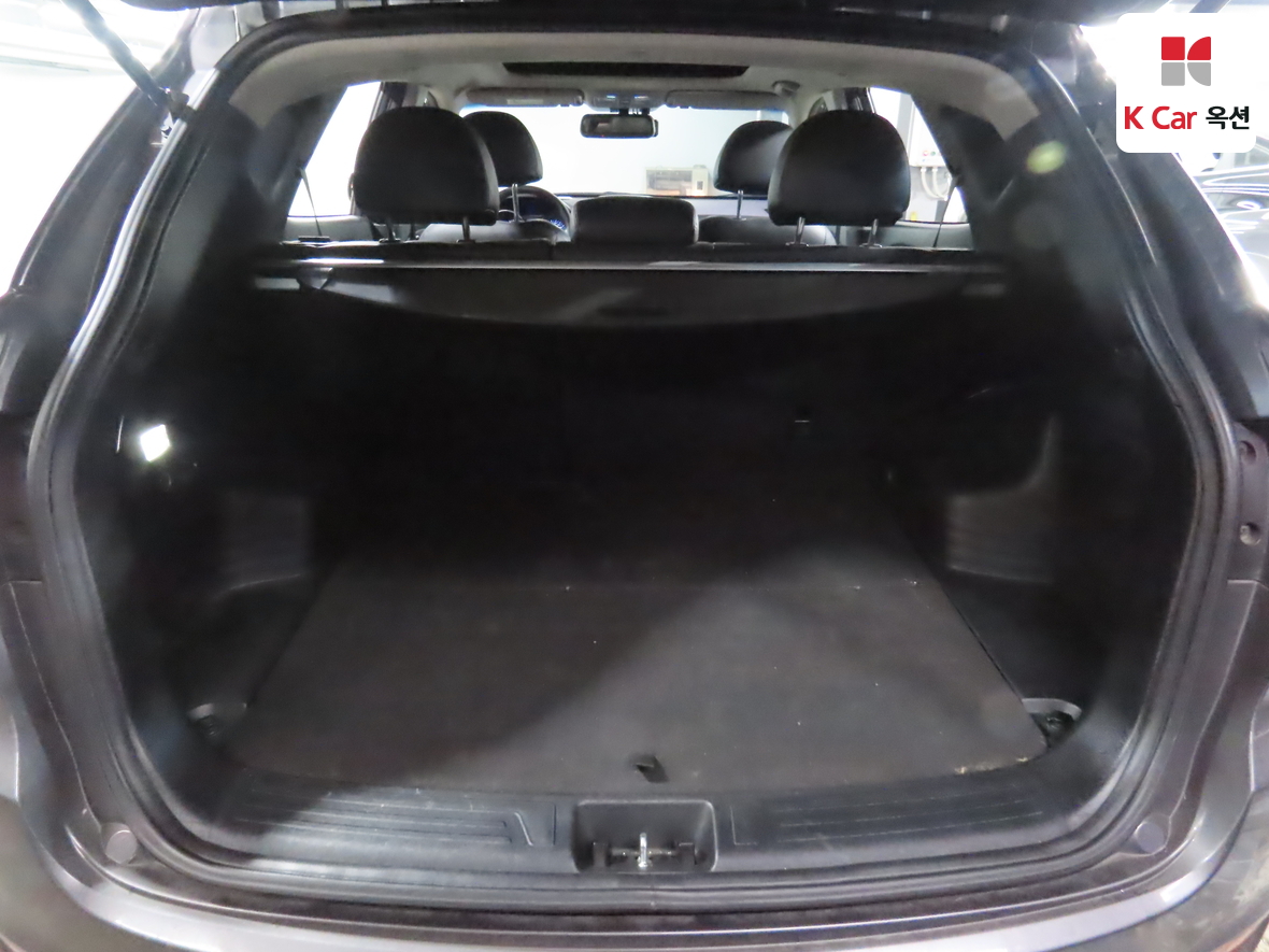 Hyundai Tucson 2010 - Image 28