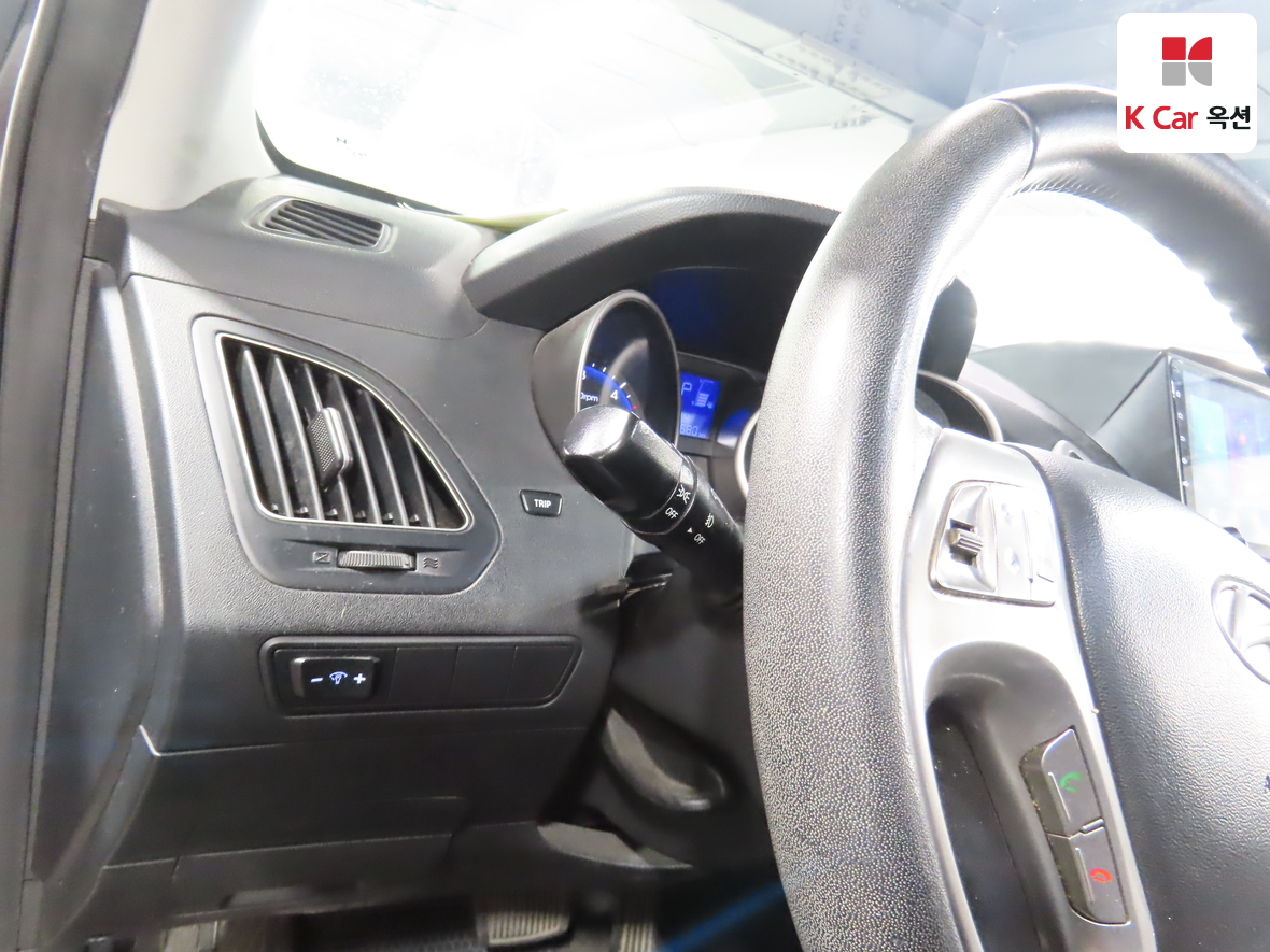 Hyundai Tucson 2010 - Image 9