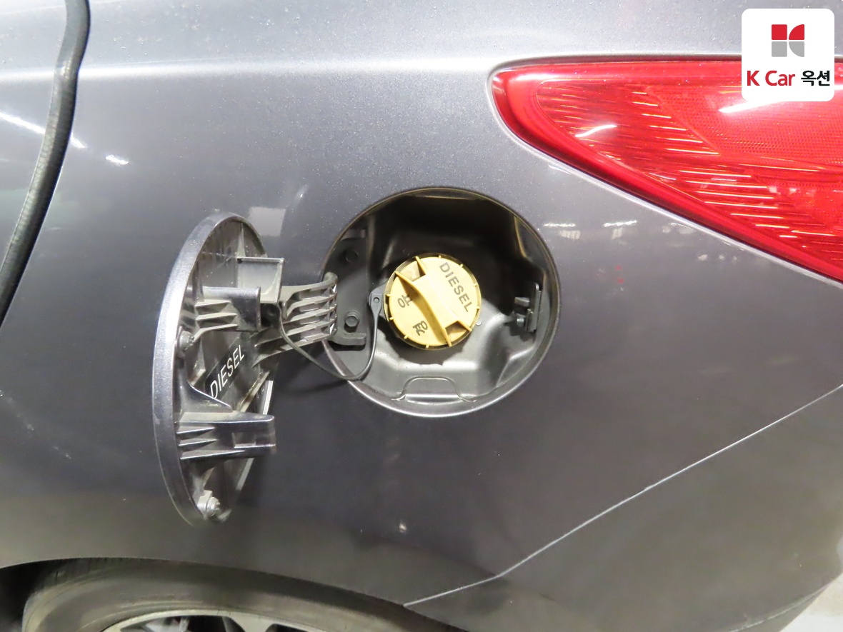 Hyundai Tucson 2010 - Image 27