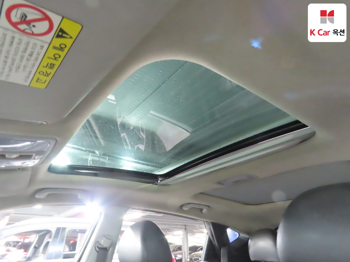 Hyundai Tucson 2010 - Image 22