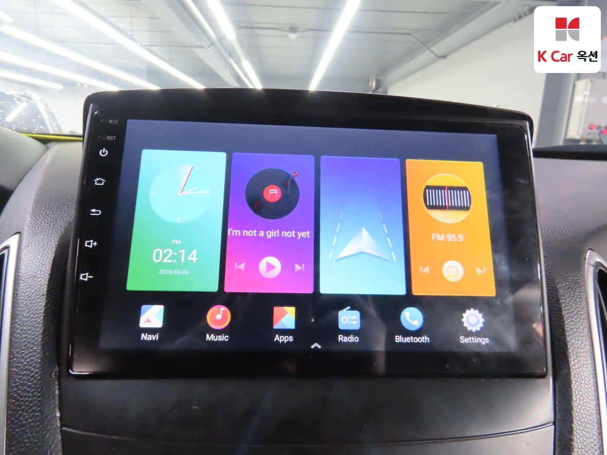 Hyundai Tucson 2010 - Image 14