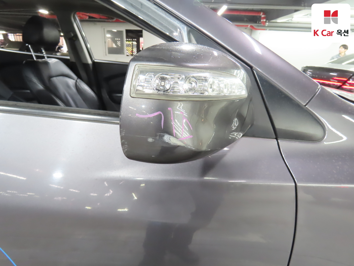 Hyundai Tucson 2010 - Image 43