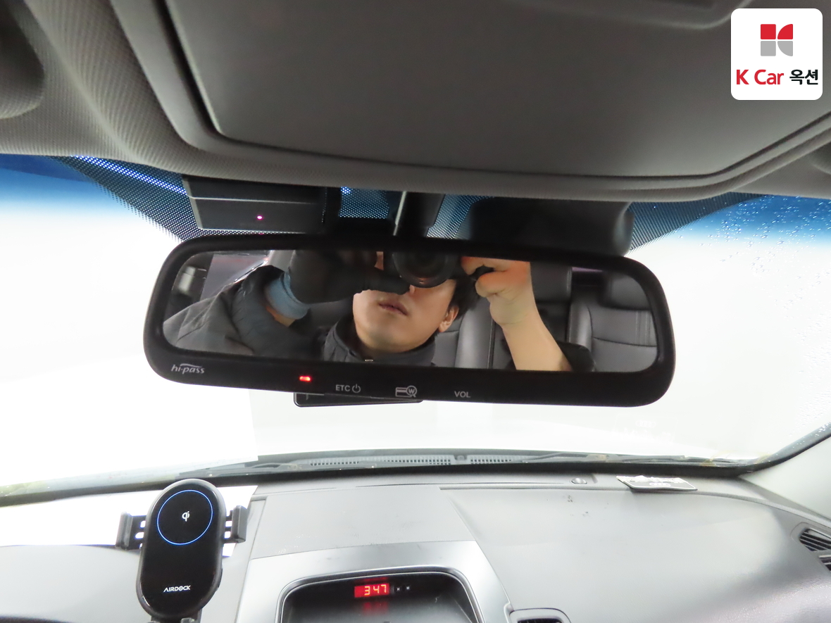 Kia Sorento 2011 - Image 13