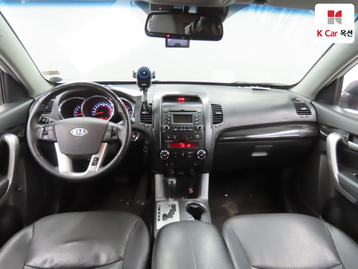 Kia Sorento 2011 - Image 3