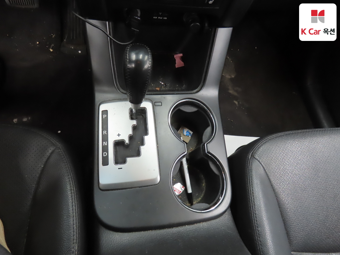 Kia Sorento 2011 - Image 16