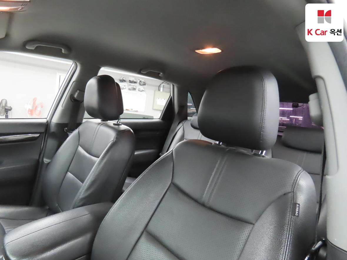 Kia Sorento 2011 - Image 19