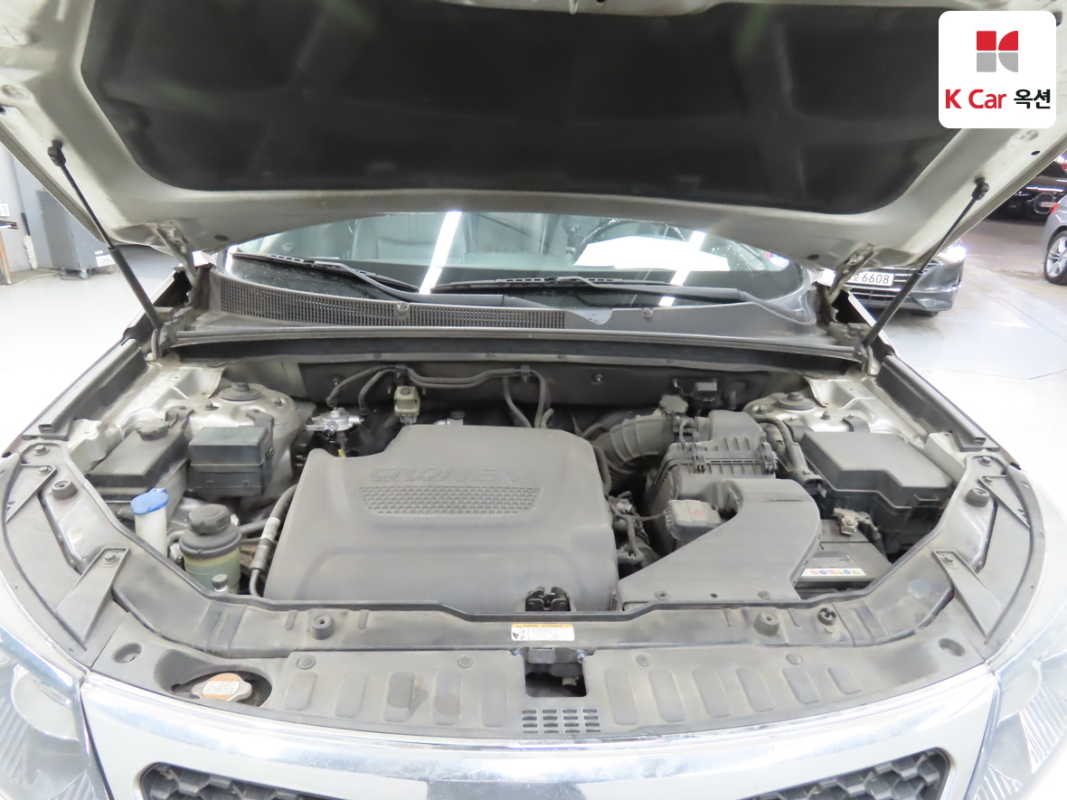 Kia Sorento 2011 - Image 33