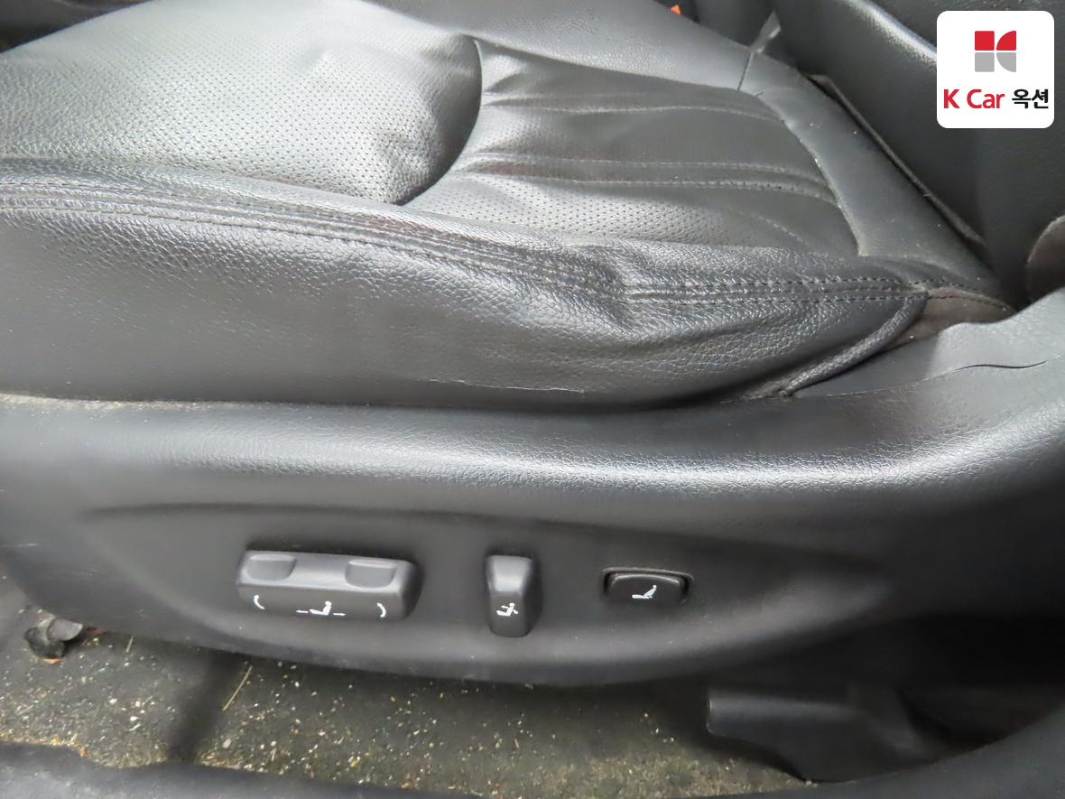 Kia Sorento 2011 - Image 20