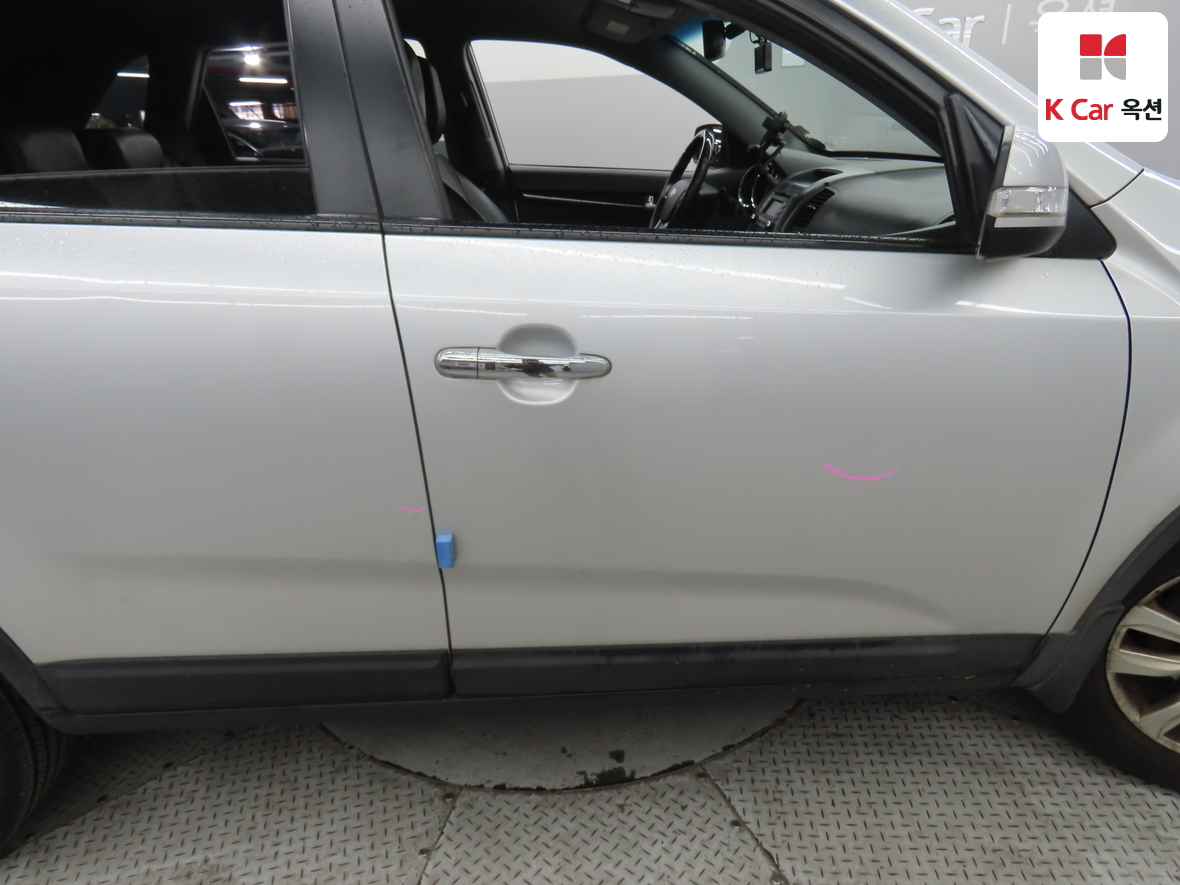 Kia Sorento 2011 - Image 37