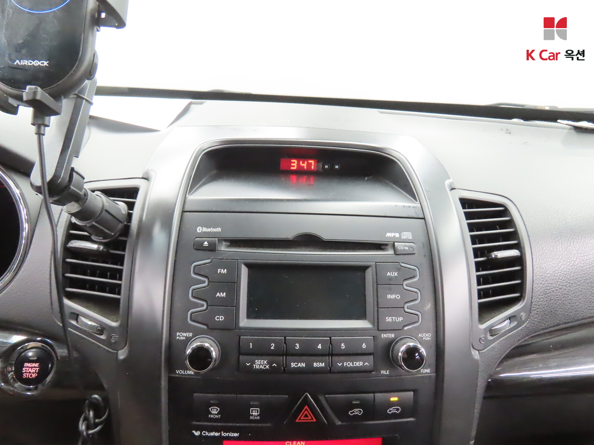 Kia Sorento 2011 - Image 14