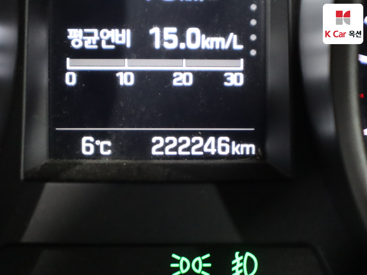 Hyundai Santa Fe 2016 - Image 4