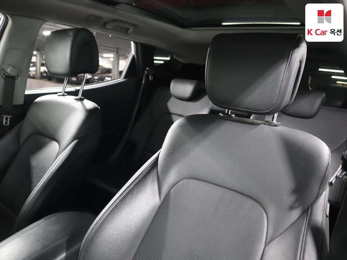 Hyundai Santa Fe 2016 - Image 19