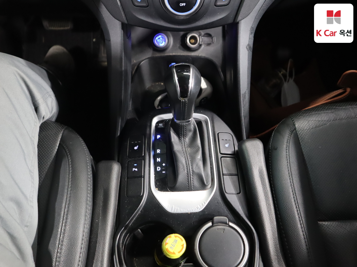 Hyundai Santa Fe 2016 - Image 16