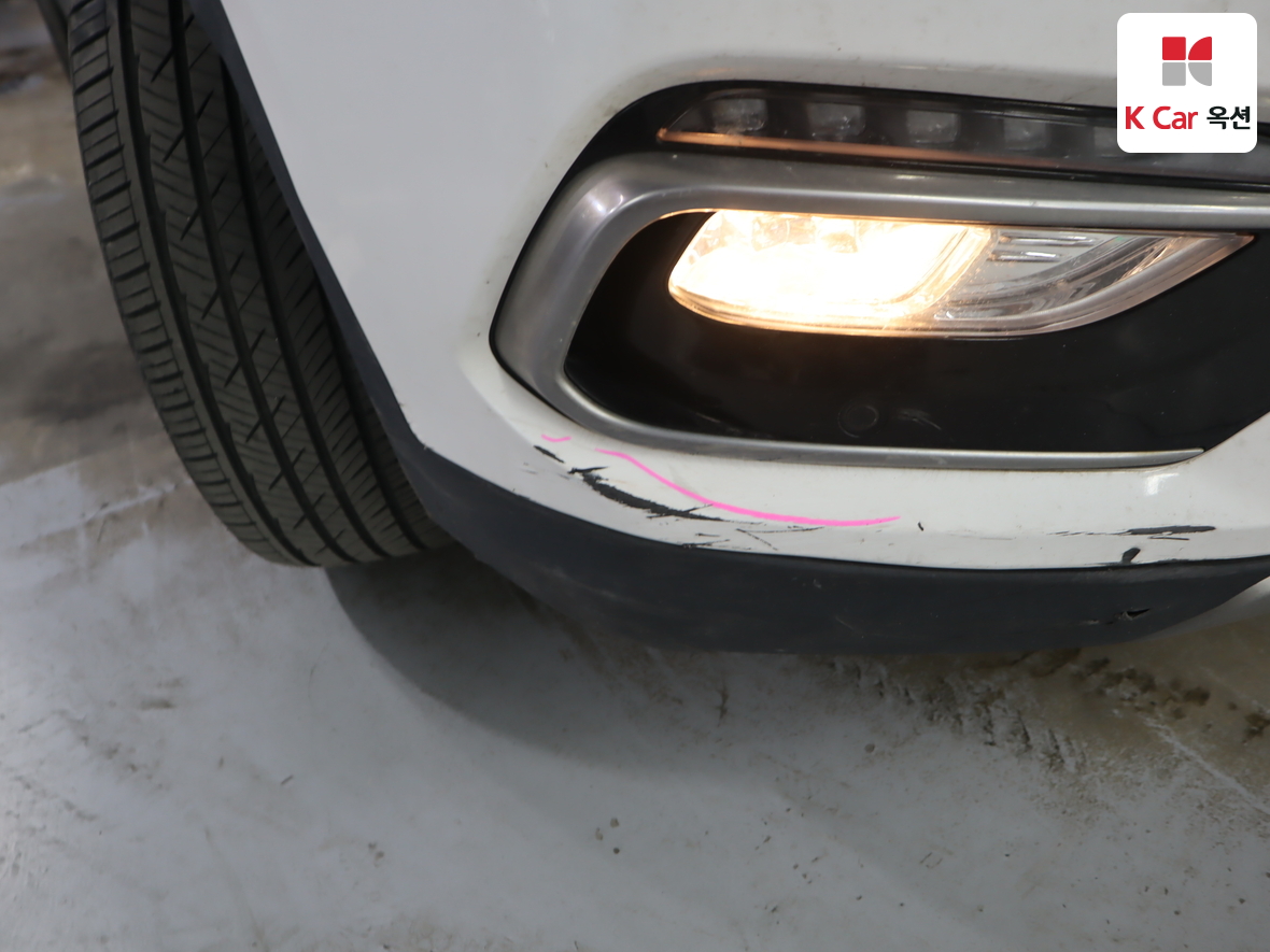 Hyundai Santa Fe 2016 - Image 41