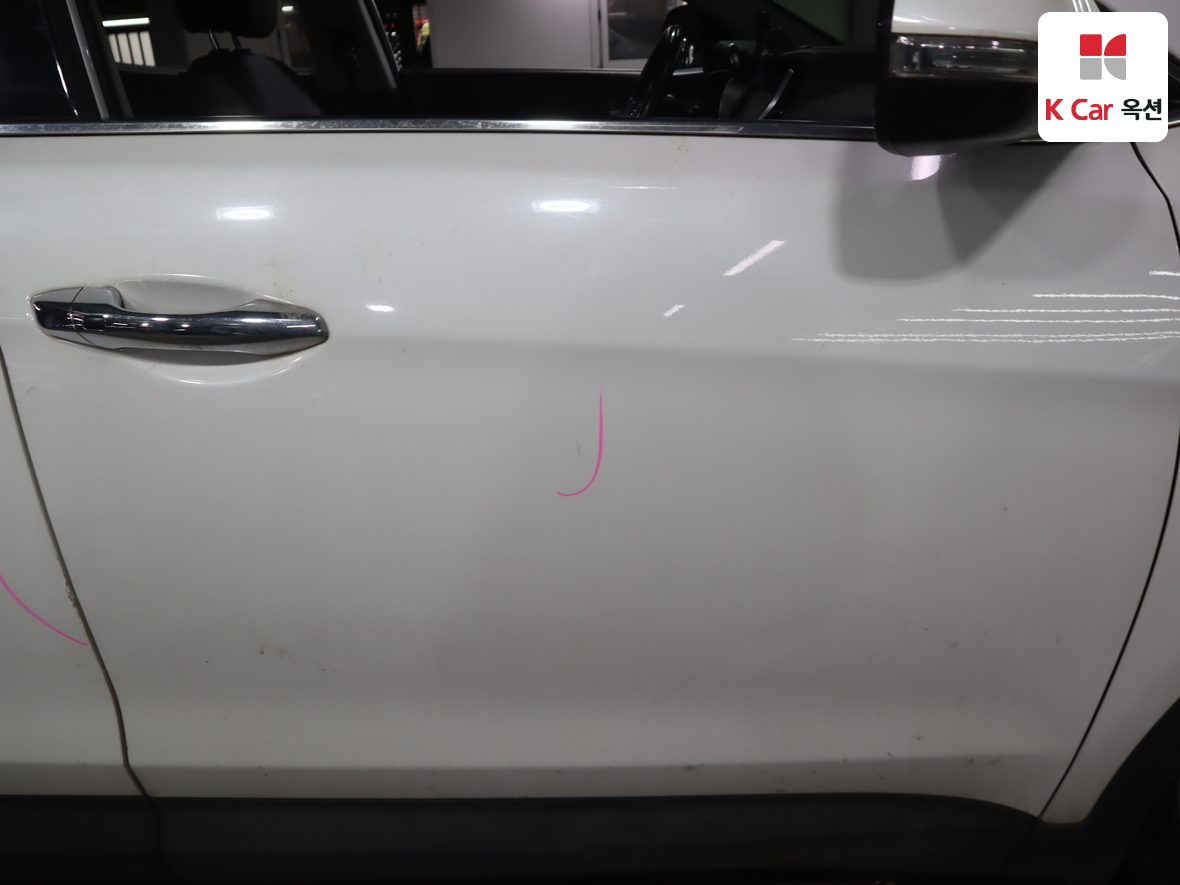 Hyundai Santa Fe 2016 - Image 39