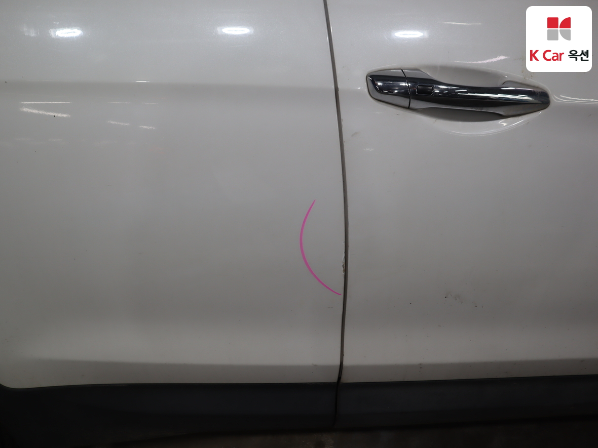 Hyundai Santa Fe 2016 - Image 38