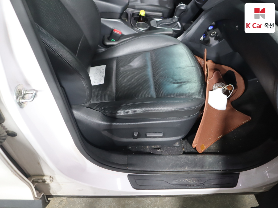 Hyundai Santa Fe 2016 - Image 33