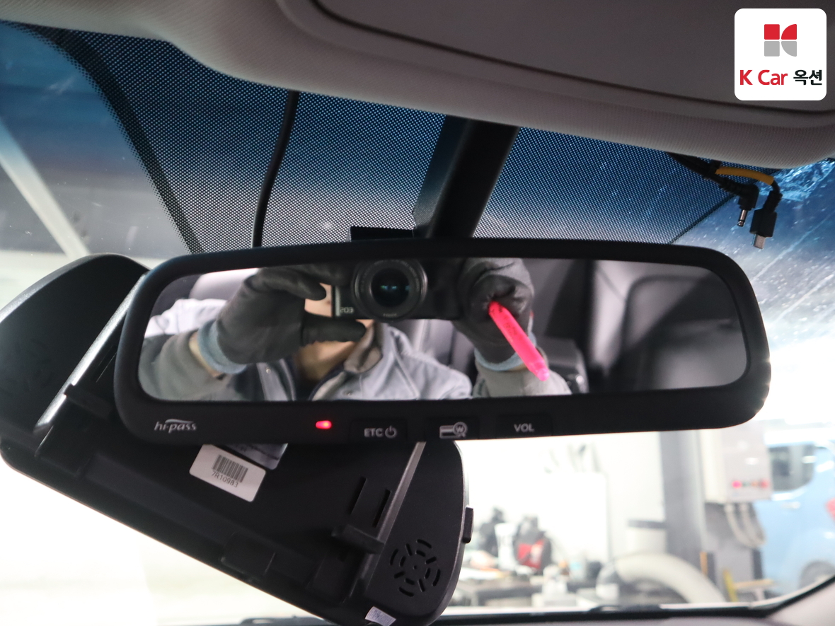 Hyundai Santa Fe 2016 - Image 13