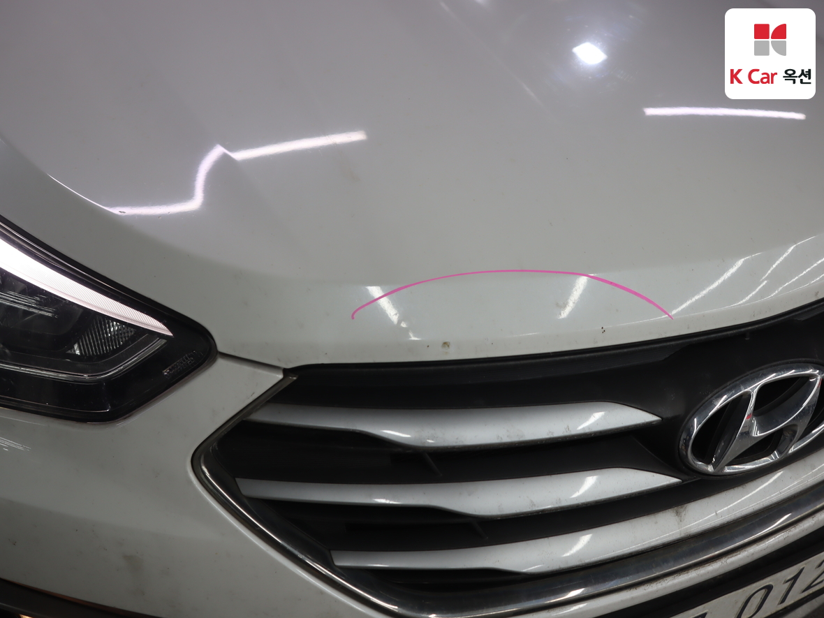 Hyundai Santa Fe 2016 - Image 42