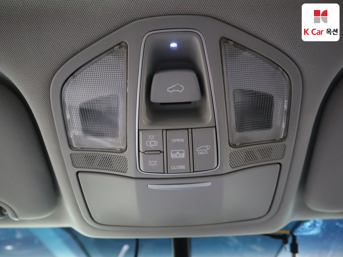 Hyundai Santa Fe 2016 - Image 12