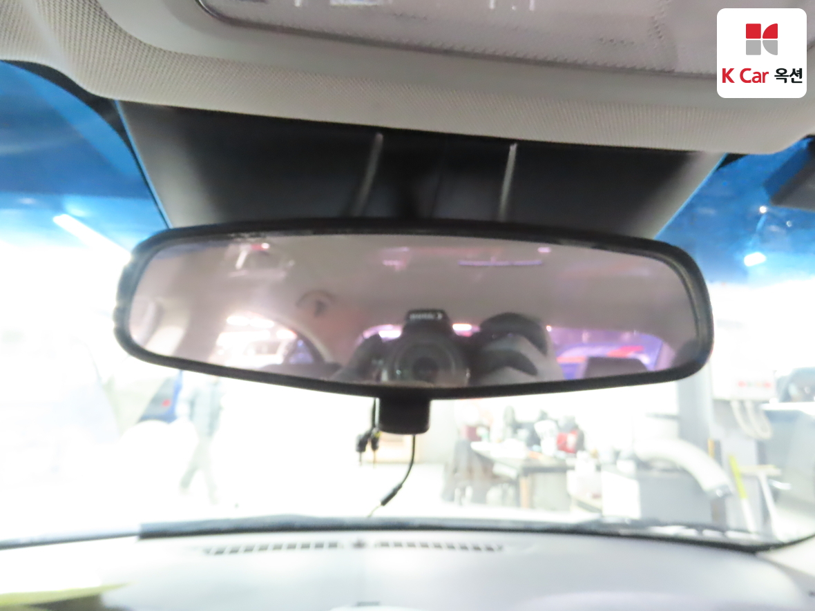 Gm Korea Cruze 2014 - Image 13