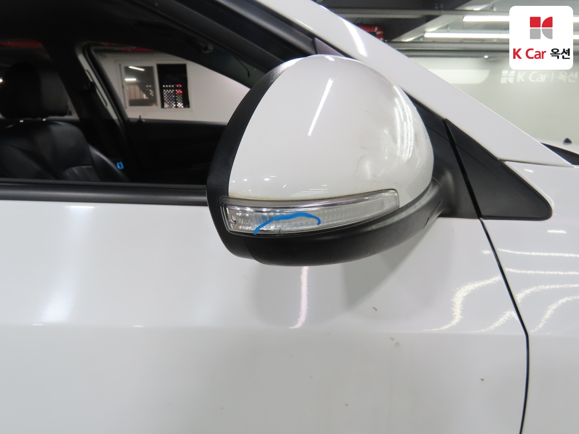 Gm Korea Cruze 2014 - Image 39