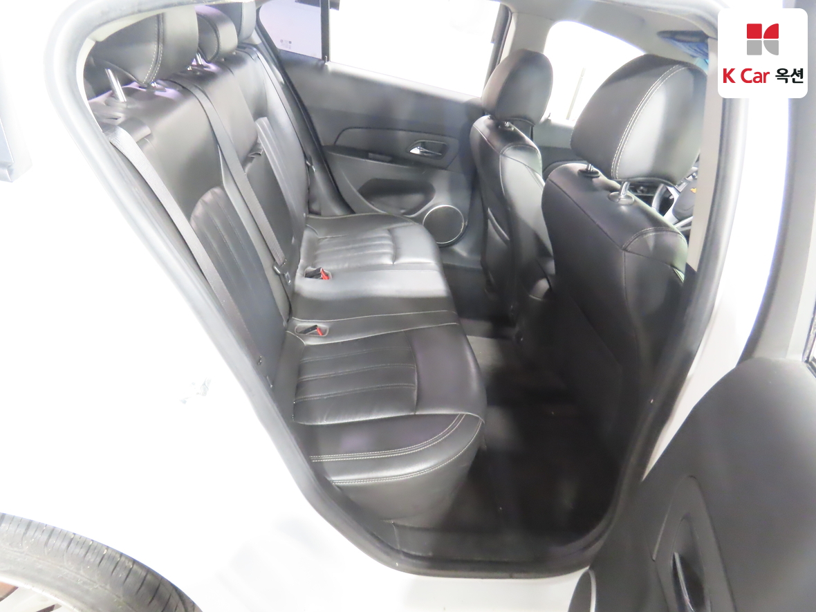 Gm Korea Cruze 2014 - Image 27