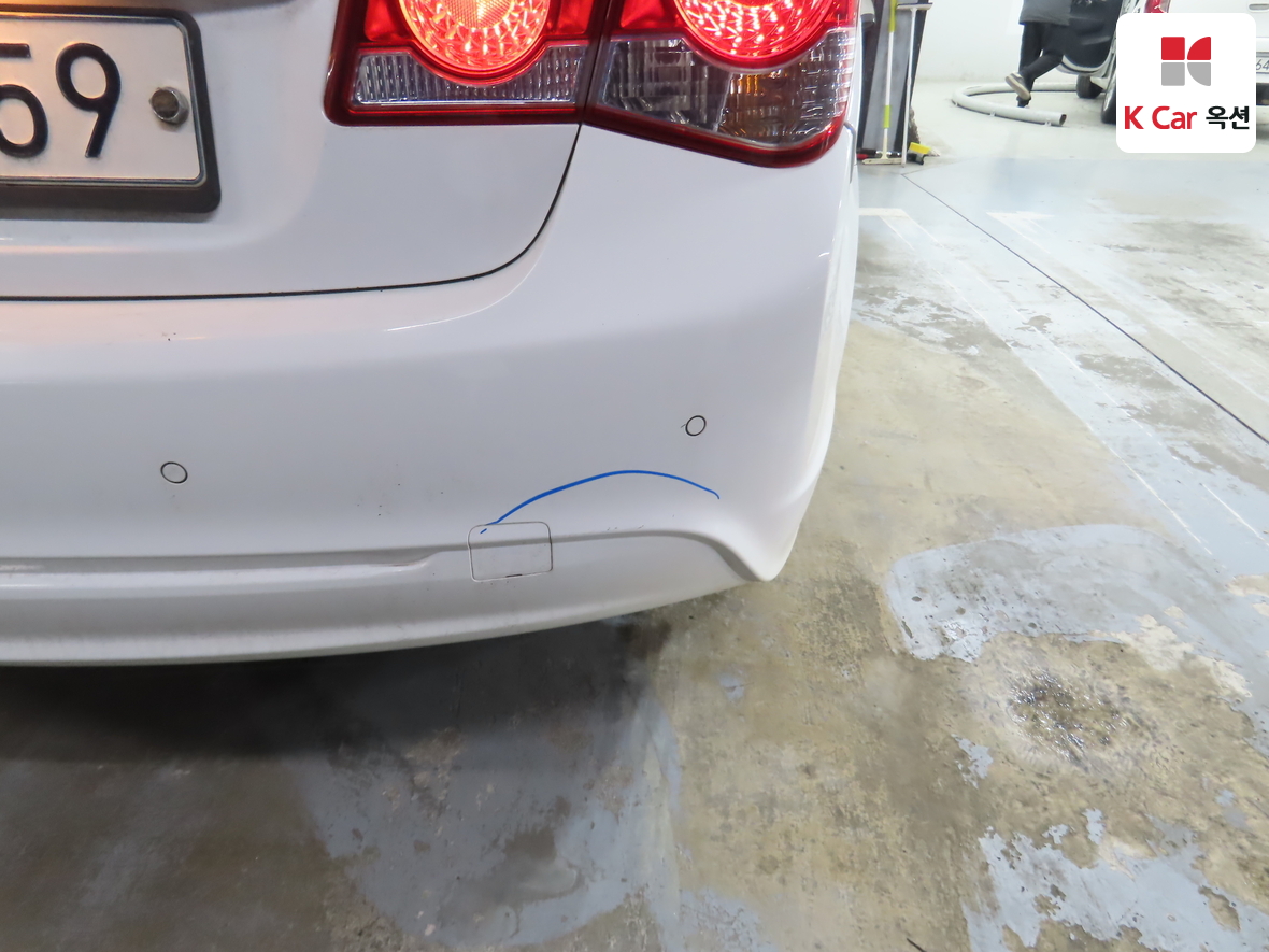 Gm Korea Cruze 2014 - Image 38