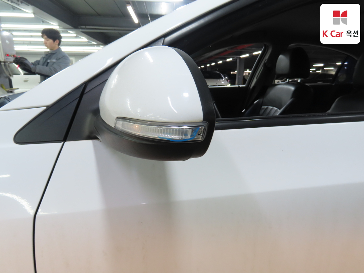 Gm Korea Cruze 2014 - Image 36