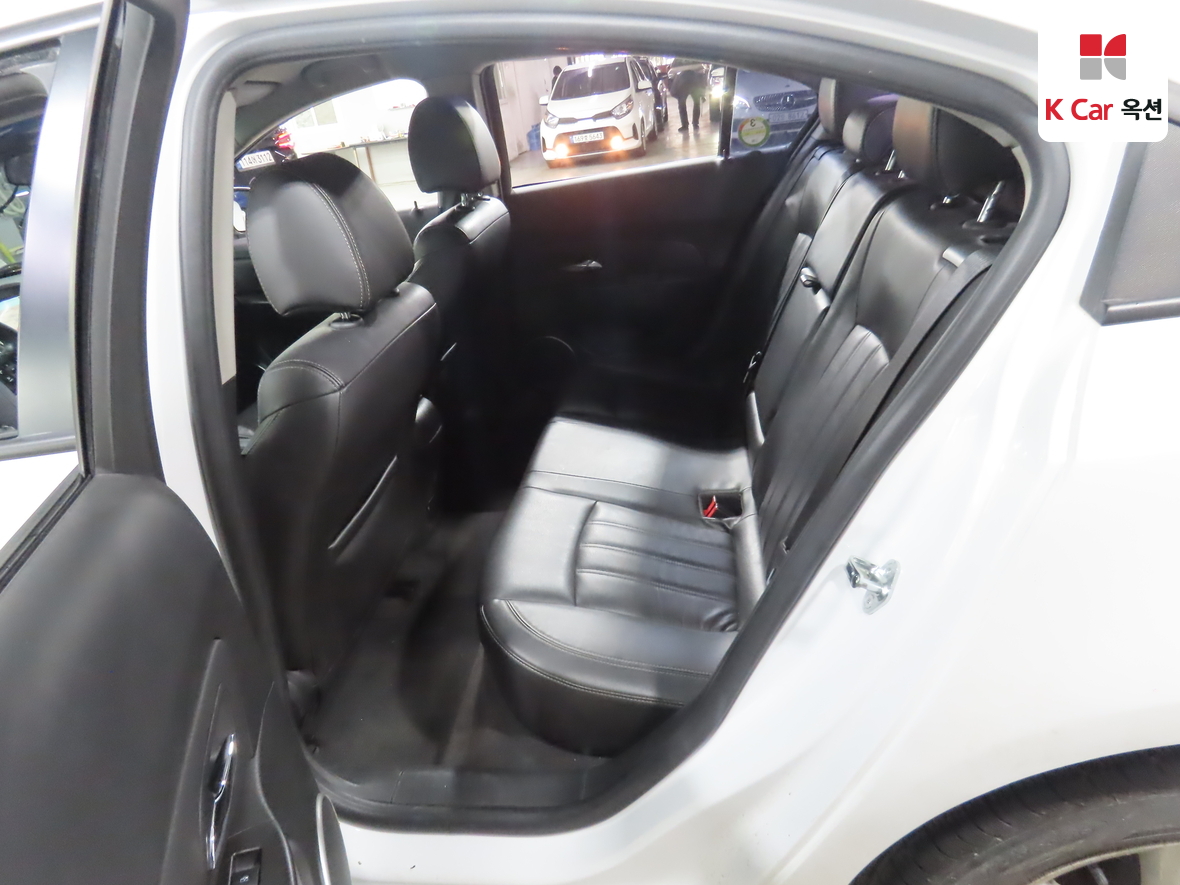 Gm Korea Cruze 2014 - Image 23