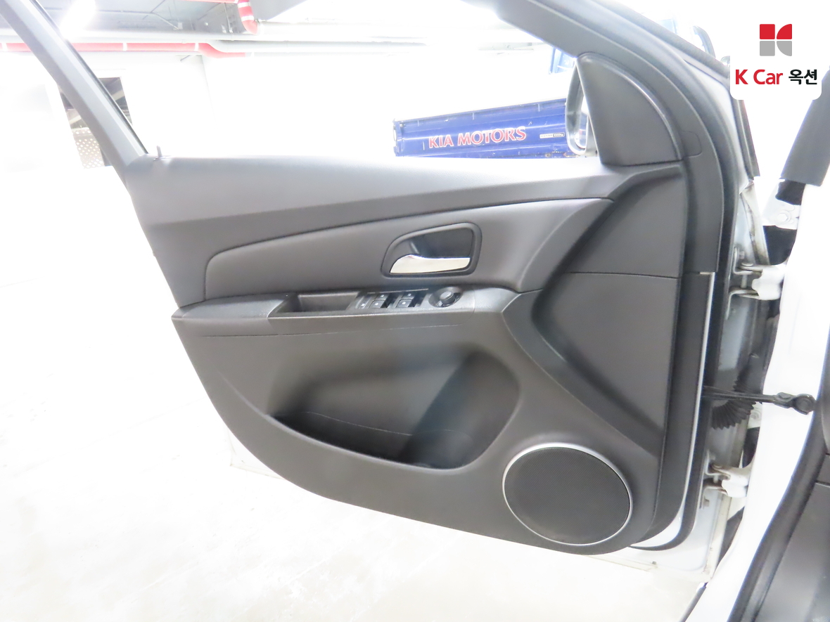 Gm Korea Cruze 2014 - Image 8