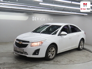 Gm Korea Cruze