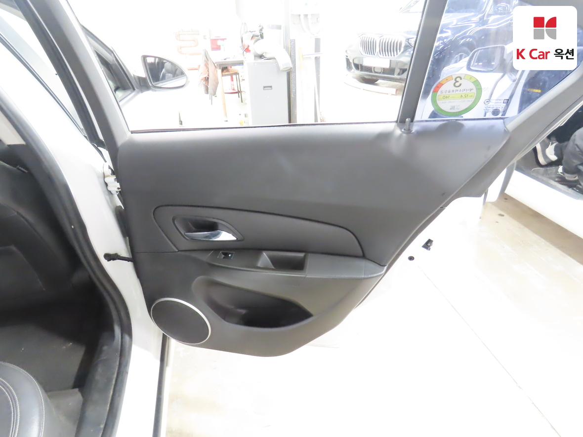 Gm Korea Cruze 2014 - Image 26