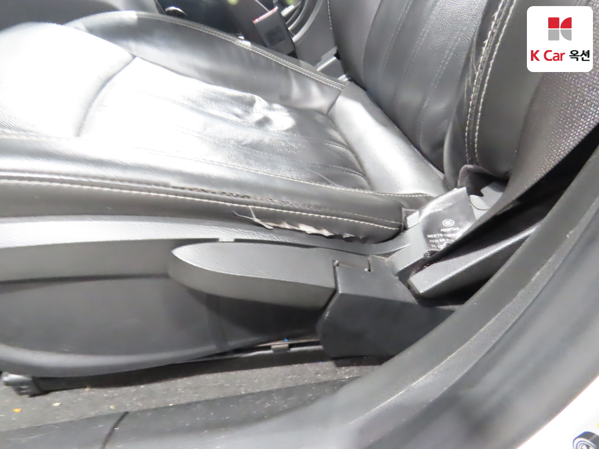 Gm Korea Cruze 2014 - Image 20