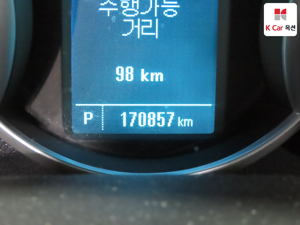 Gm Korea Cruze 2014 - Image 4