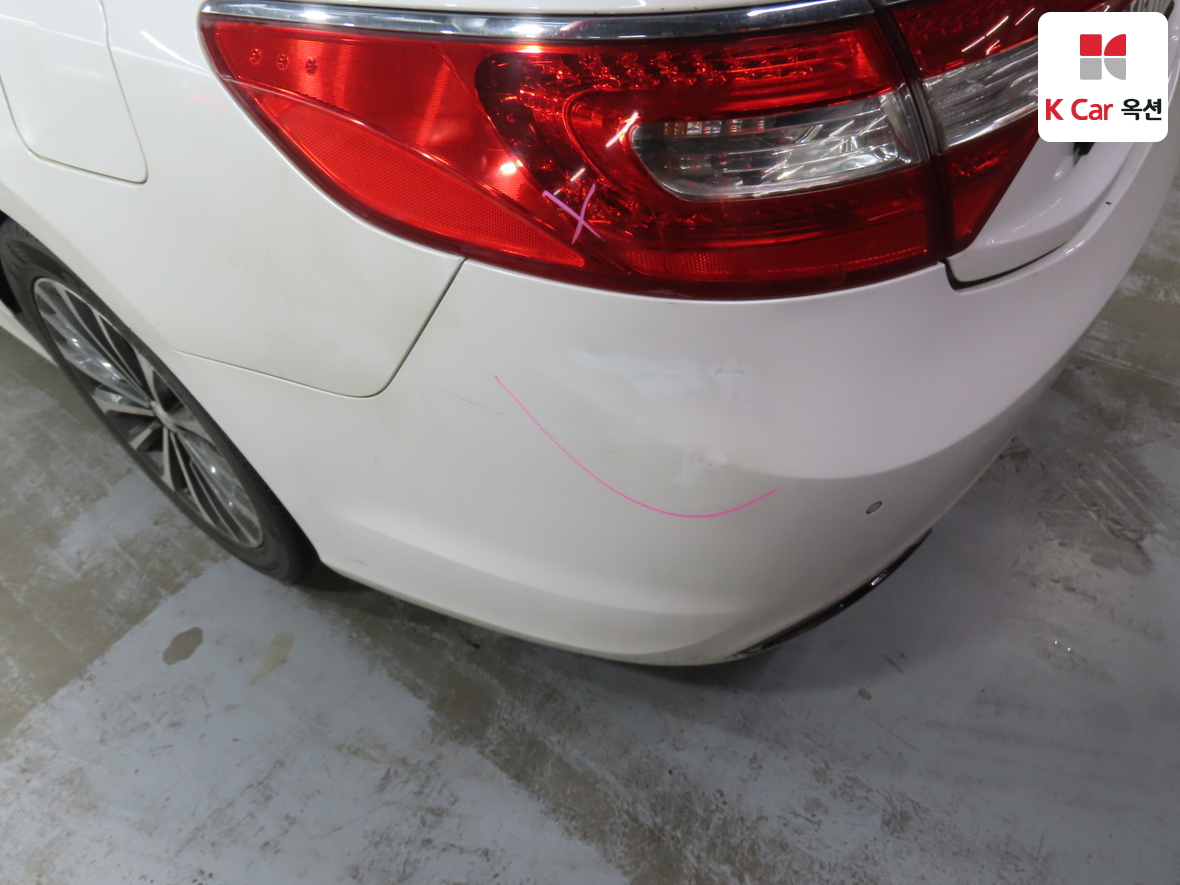 Hyundai AZERA 2014 - Image 41