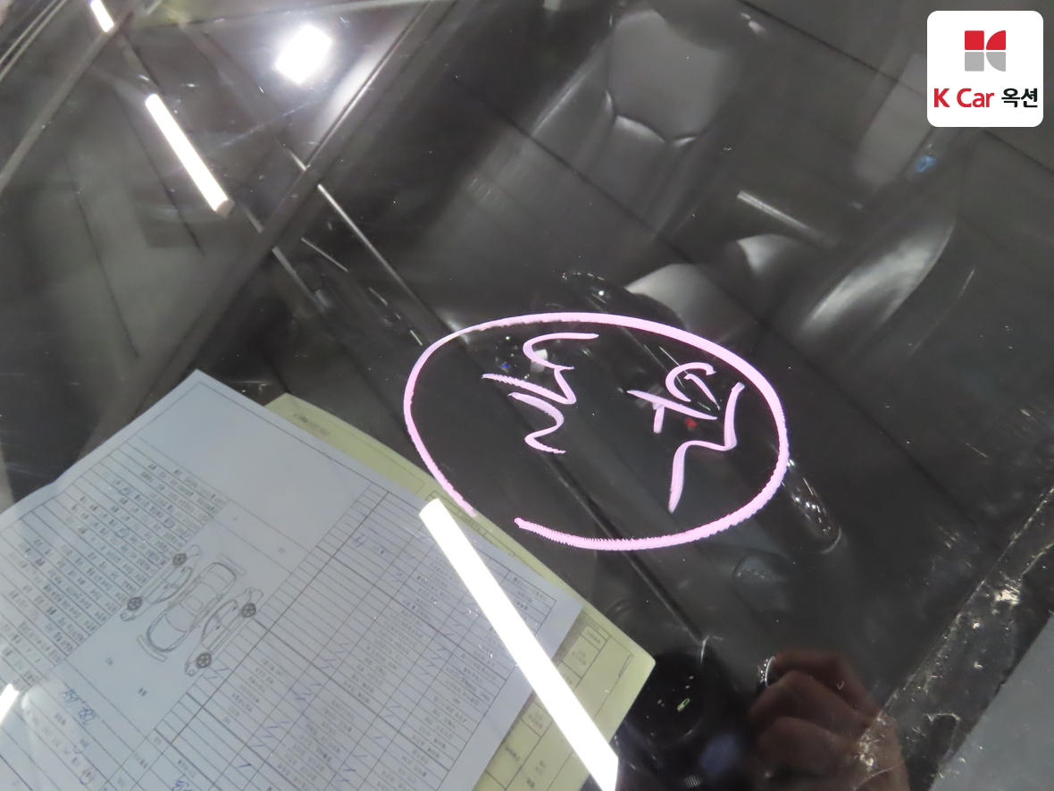 Hyundai AZERA 2014 - Image 34