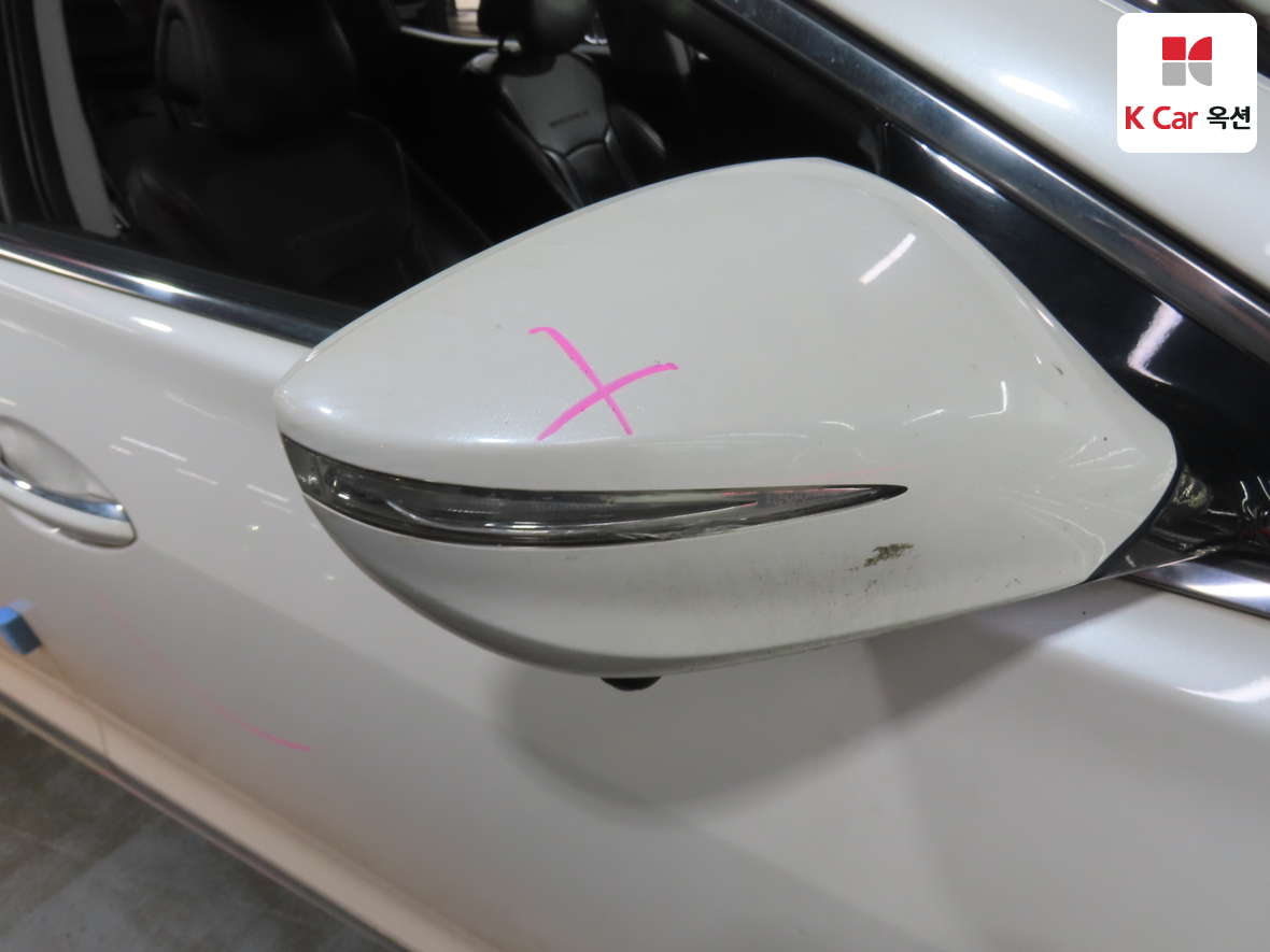 Hyundai AZERA 2014 - Image 35