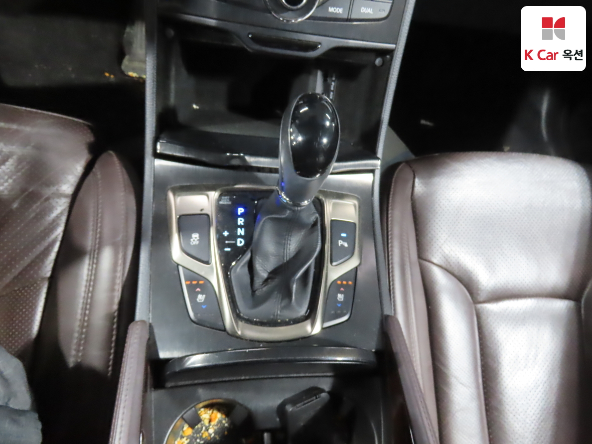 Hyundai AZERA 2014 - Image 16