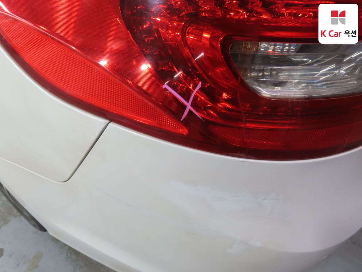 Hyundai AZERA 2014 - Image 37