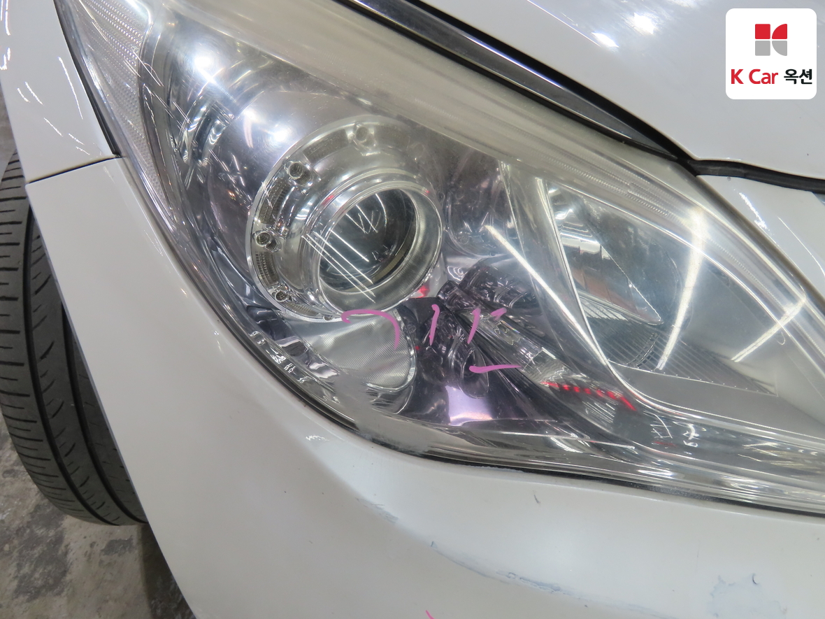 Hyundai AZERA 2014 - Image 36