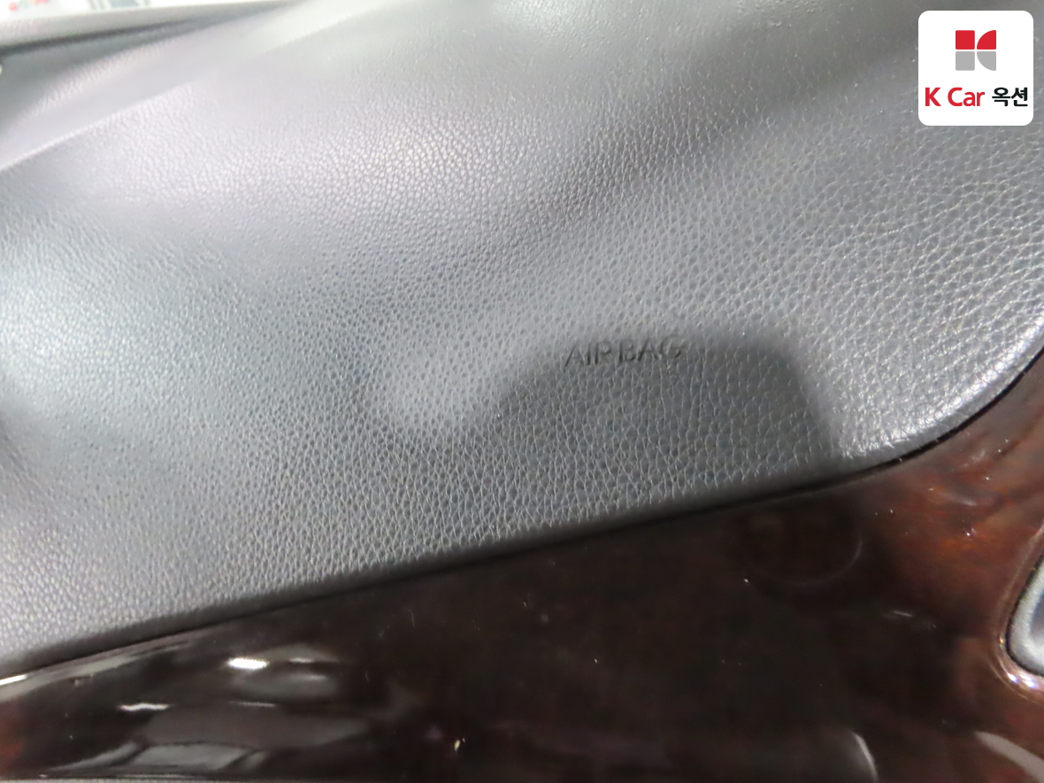 Hyundai AZERA 2014 - Image 30