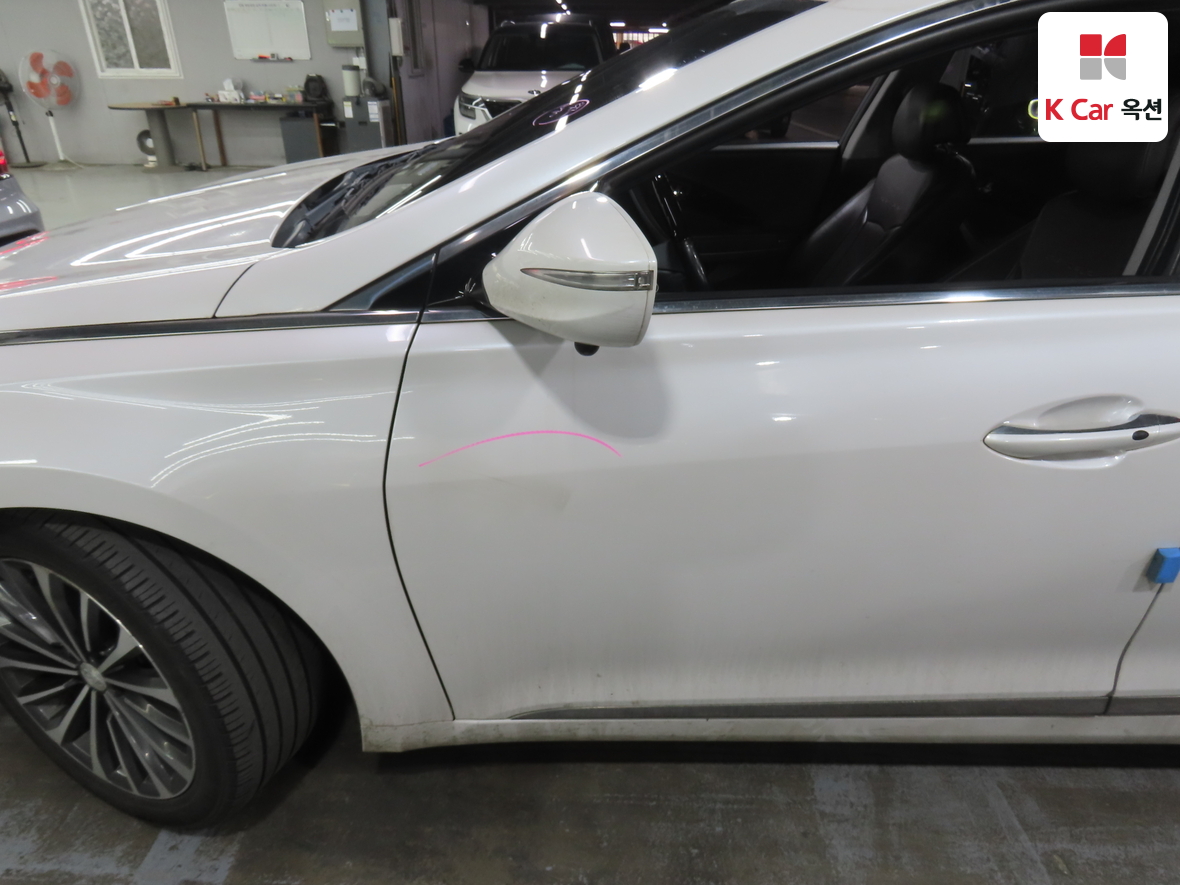 Hyundai AZERA 2014 - Image 45