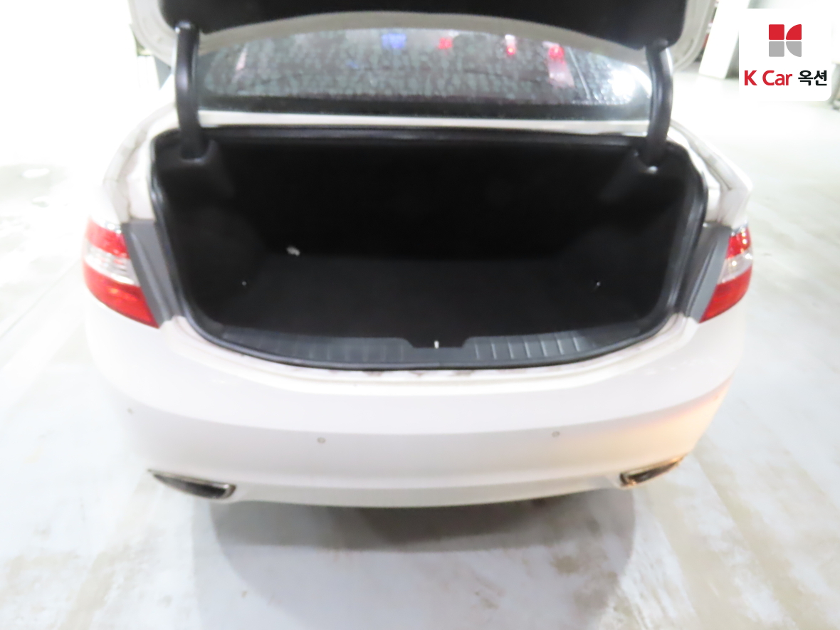 Hyundai AZERA 2014 - Image 25