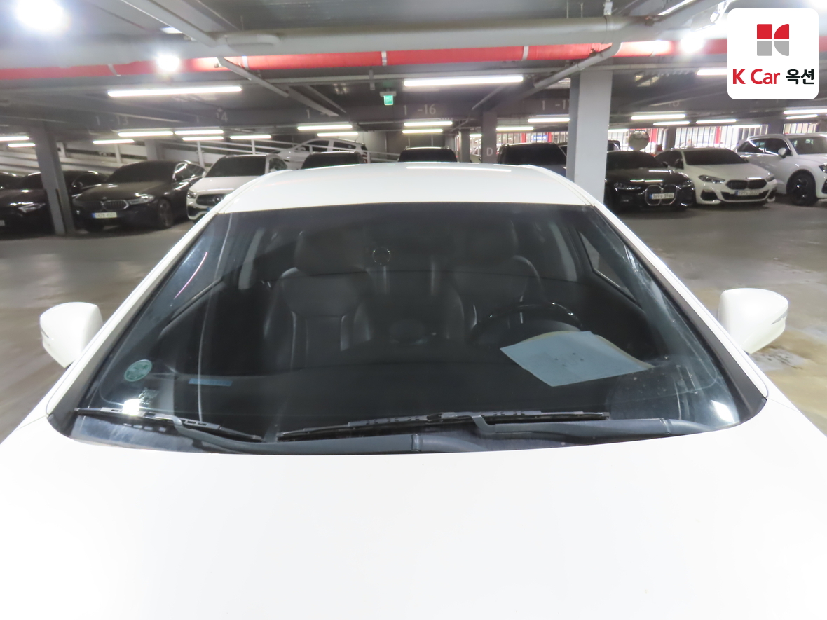 Hyundai AZERA 2014 - Image 33