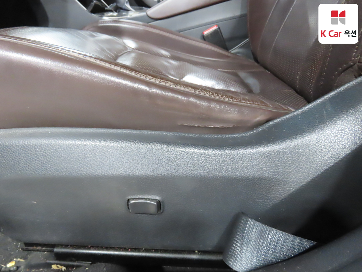 Hyundai AZERA 2014 - Image 20