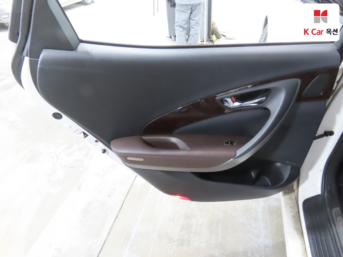 Hyundai AZERA 2014 - Image 22