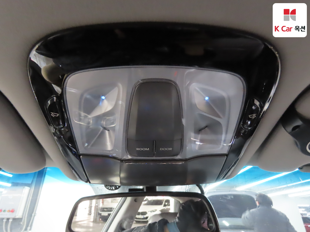 Hyundai AZERA 2014 - Image 12