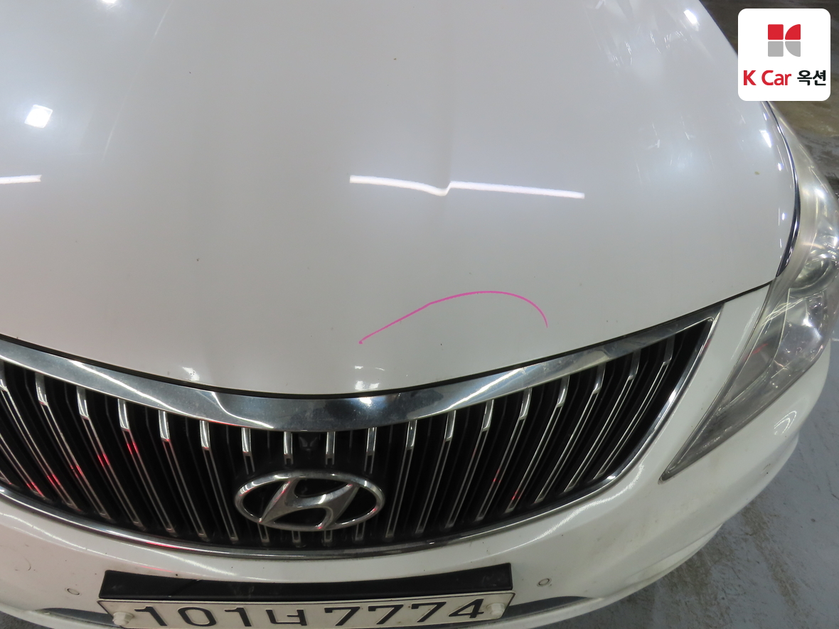 Hyundai AZERA 2014 - Image 39