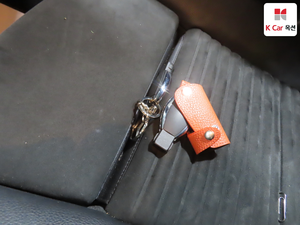 مرسيدس بنز سي ال ايه 2018 - صورة 17